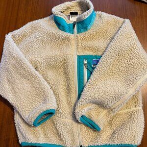 Patagonia Kids Retro-X Jacket (XS 5/6)